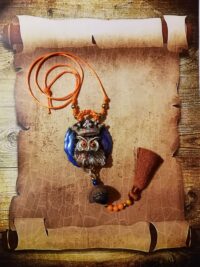 Egregore Creation, Custom Amulet Spirit Vessel, Your Own Personal God to Serve Your Needs