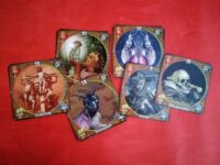 Spiritual Love, Tarot Card Deck, Major Arcana Book Explanation, Forbidden Love Oracle Cards, Fortune Teller Cartomancy