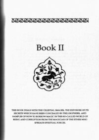Forbidden Book, Picatrix Talisman Book, Astrology Occult Witchcraft Grimoire, Magick Manuscript Astrological Knowledge
