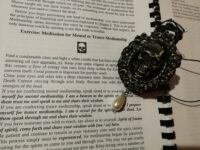 Book of the Dead, Magic Esoteric Necromancy Witchcraft Grimoire, Magick Occult Secret Societies, Forbidden Knowledge