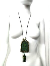 Antique Book Ancien Egypt Magic, Secret Societies Occultism Esoteric, The Emerald Tablets of Thoth Egyptian God Deity