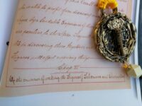 antique handwritten book occult black magick kabbalah lesser key of solomon magic kabbalistic manuscript grimoire seal sigil spirits witch 1