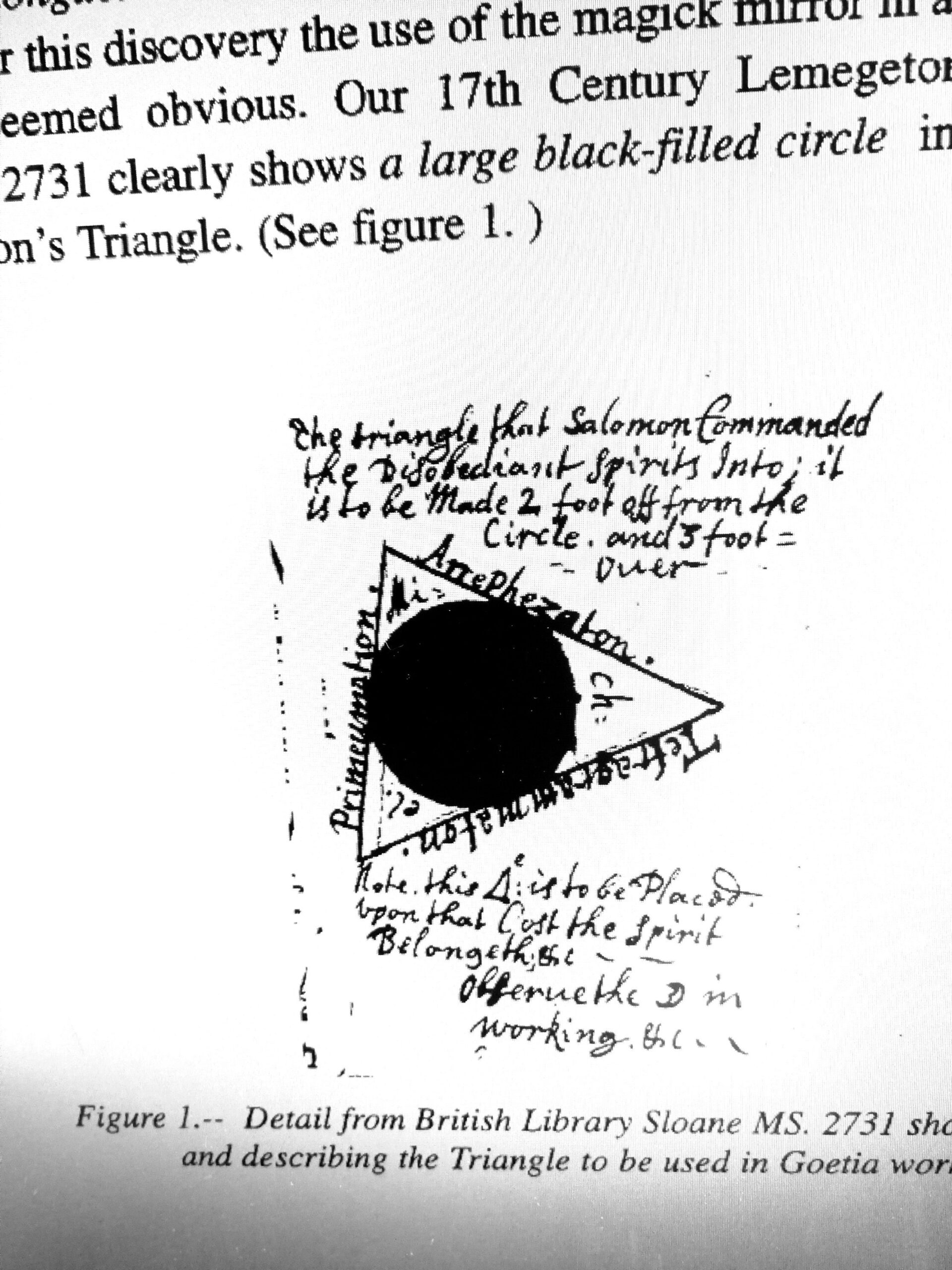 Zohar Book, Occult Magic Esoteric, Antique Occultism Kabbalistic Grimoire, Kabbalah Solomon Magick Lesser Key Ritual