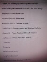 Grimoire Book, Namtar The Fate Inversion Rite Attunement Activation Charged Practical Magic Destiny Reversal