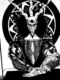 Occultism Book, Love Evocation Goetia Nightmares Succubi Incubus, Fantasy Novel, Magic Grimoire Kamasutra Demons Seal