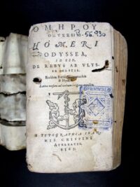 Antique Book History Chaos Magic, Secret Societies Occultism, Occult Christianity Paganism Judaism, Vintage Manuscript