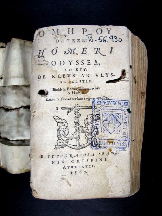 Antique Book History Chaos Magic, Secret Societies Occultism, Occult Christianity Paganism Judaism, Vintage Manuscript