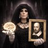 Creative Genius, Intelligence Synthesis Intuition Psychic reading Connection Digital Files & Guided Channeling Transmission