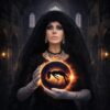 Past Life Archetype Reading, Symbolic PDF and Audio Reflection