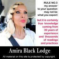 Let Me Manifest For You | Personalized Manifestation Path and Medium Psychic Reading for Love, Money, Career, Luck Success - Image 4