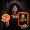 Brilliant Mind, Intelligence Synthesis Intuition Psychic reading Galileo Galilei Connection Digital Files & Guided Channeling Transmission