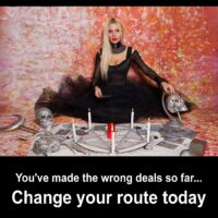 Same Hour Blind Reading, No Questions Reading, Psychic Tarot, Love and General Future Prediction, Intuitive Spiritual Guidance - Image 16