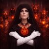 Flame Guardians Psychic reading of Silent Watch, Protection of the Forgotten Wardens, Path Sigil and Channeling Connection