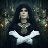 Depths Guardians Psychic reading of Silent Watch, Protection of the Forgotten Wardens, Digital Sigil and Rite Channeling Transmission