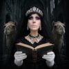 Paimon Obey Me - Psychic reading of the Correct Mindset - Spirit of Fame and Success Attraction, Manipulate Energy Rite and Sigil