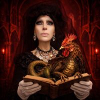 Abraxas  Gnostic Connection - Path Channeling Abundance Psychic Reading Message Insight Psychic reading Mindset Guidance Sigil