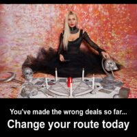 Jah’s Blessing of Twelve Streams  Abundance Psychic reading Digital Charged Occult Rite Performance Secret Societies Sigil - Image 16