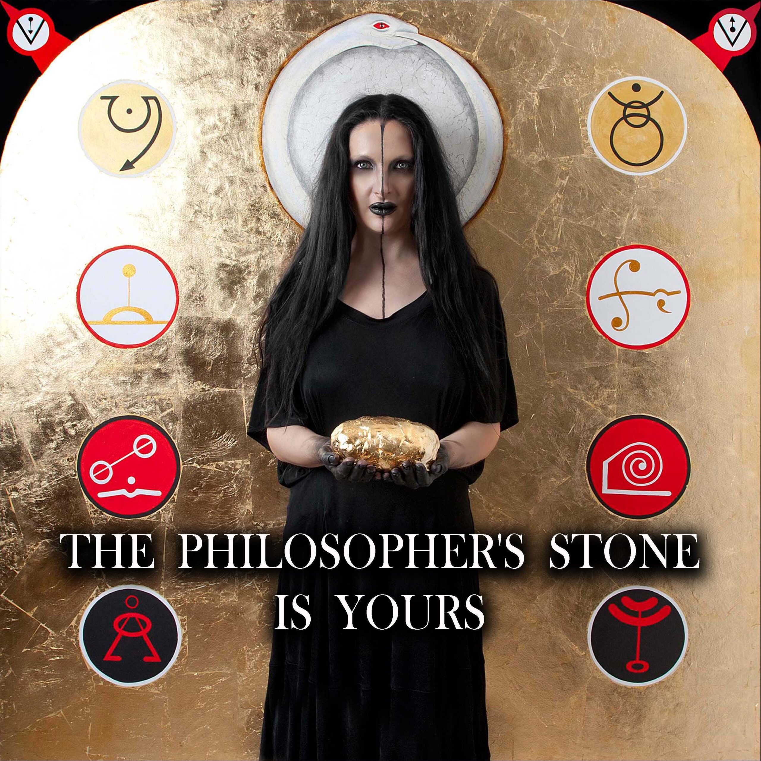 Templar Armor Vault Manifestation of Success Abundance, Wealth & Prosperity Occult Sigil Brotherhood Secret Societies Rite - Image 19