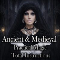 Bael Seal Message Channeled Psychic Deity Reading Spiritual Guidance Goetia Wealth & Success Harmonization Codex - Image 18