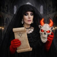 Lucifer Message Channeled  Morningstar Psychic Reading Luciferian Path Insight Career Love Past Life Guidance