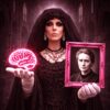 Feminine Genius Archetype Reading, Symbolic PDF and Audio Reflection