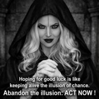 Demon Invocation - Powerful Dominion and Reality Command Mindset Psychic reading - Sigil Magic and Antique Grimoire Rite Channeling - Image 14