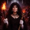 Demons of Goetia - Celestial Dominion and Reality Command Mindset Psychic reading - Sigil Magic and Antique Grimoire Rite Channeling