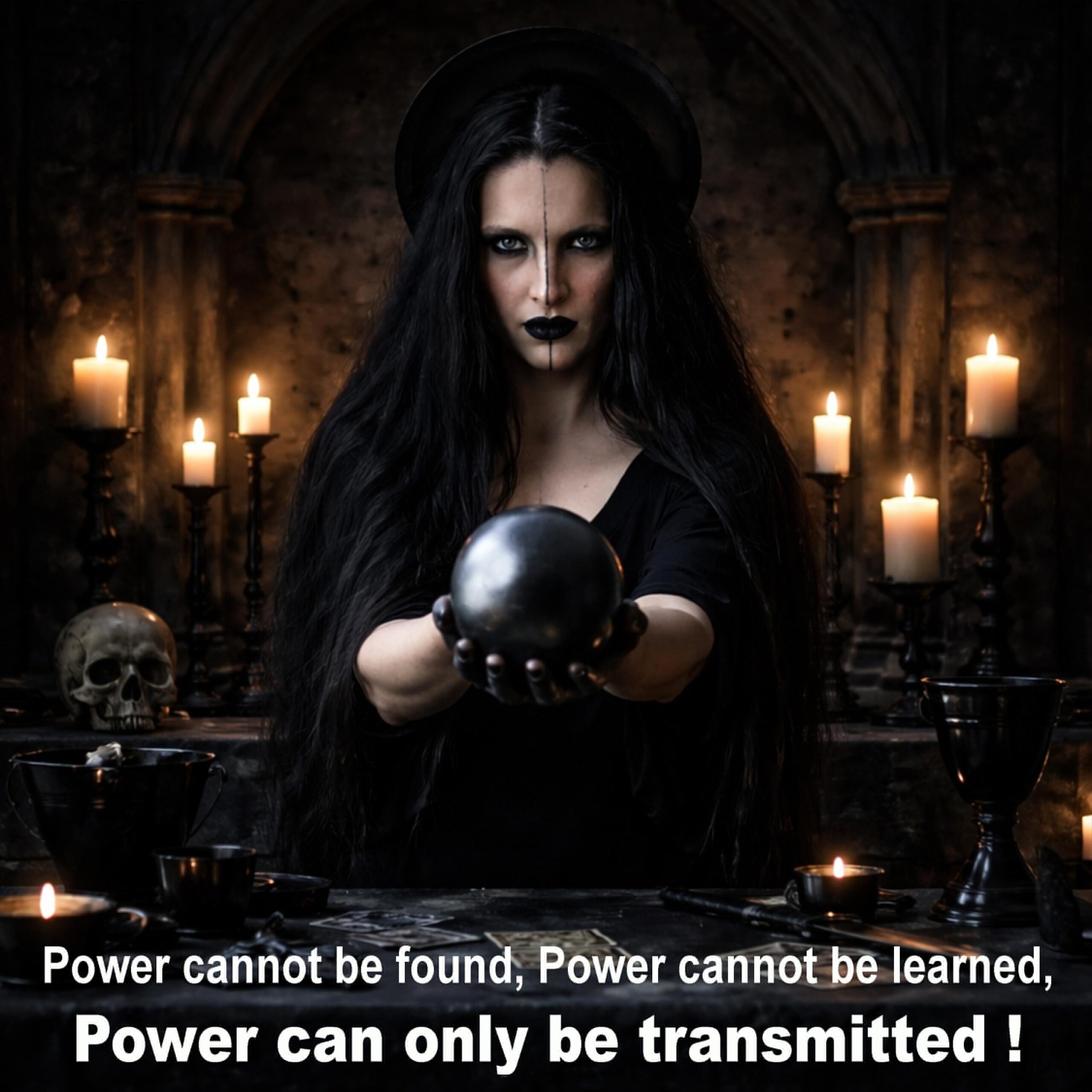 Demons of Goetia - Celestial Dominion and Reality Command Mindset Psychic reading - Sigil Magic and Antique Grimoire Rite Channeling - Image 13