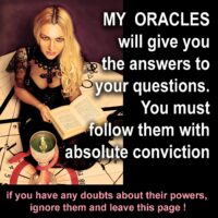 Vampire Transmutation - Philosopher's Stone Of Desire Into Magick Alchemy Of Power Digital Rite Kit and Sigil Magic - Image 17