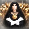 Light Guardians Psychic reading of Silent Watch Protection of the Forgotten Wardens, Guided Rite Channeling Connection and Sigil