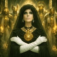 Stone Guardians Psychic reading of Silent Watch Protection of the Forgotten Wardens, Guided Rite Channeling Connection and Sigil