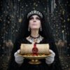 Pact with Paimon - Wealth, Success, Abundance and Prosperity - Correct Mindset Instruction , Energy Rite and Sigil