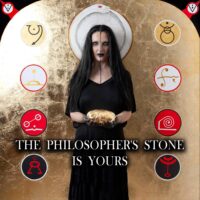 Pact with Asmodeus for Wealth, Success, Abundance and Prosperity - Correct Mindset Instruction , Energy Rite and Sigil - Image 19