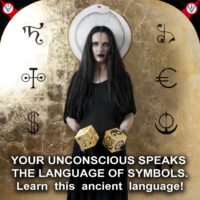 Bael Seal Message Channeled Psychic Deity Reading Spiritual Guidance Goetia Wealth & Success Harmonization Codex - Image 15