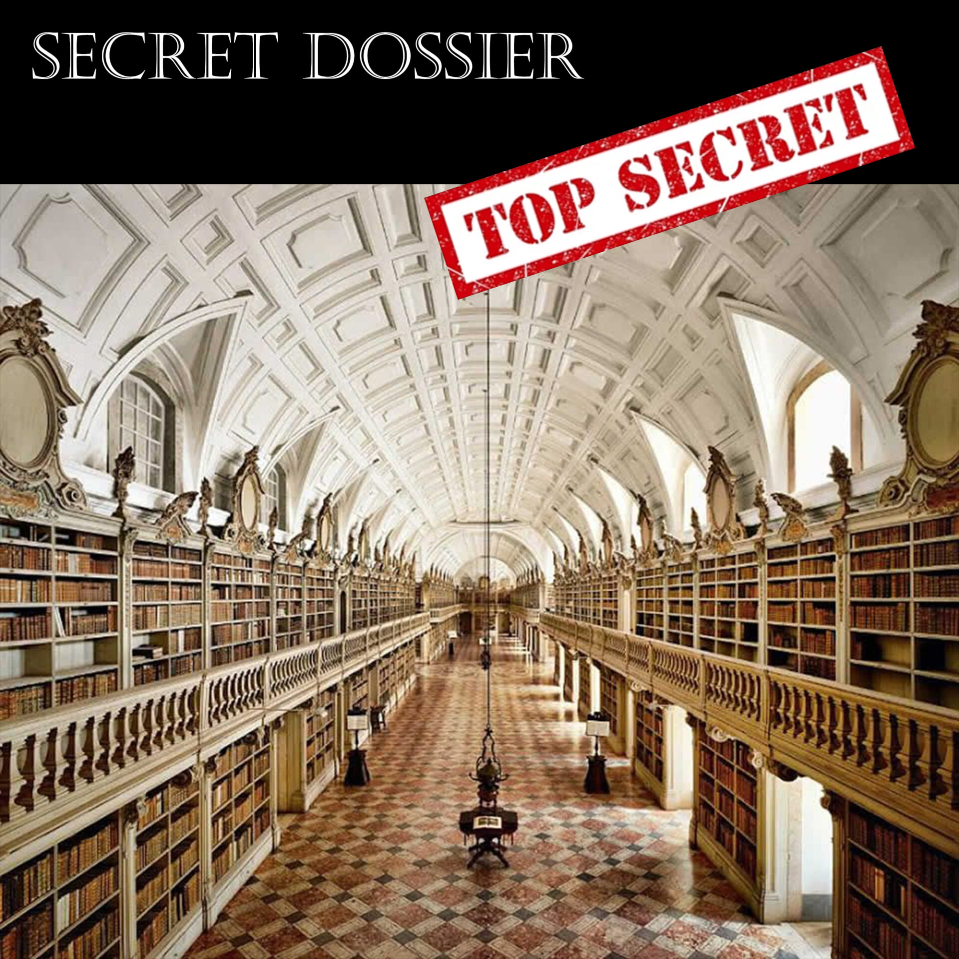 1 dossier