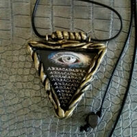 SYMBOLIC TALISMANS