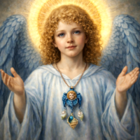 ANGELIC TALISMANS